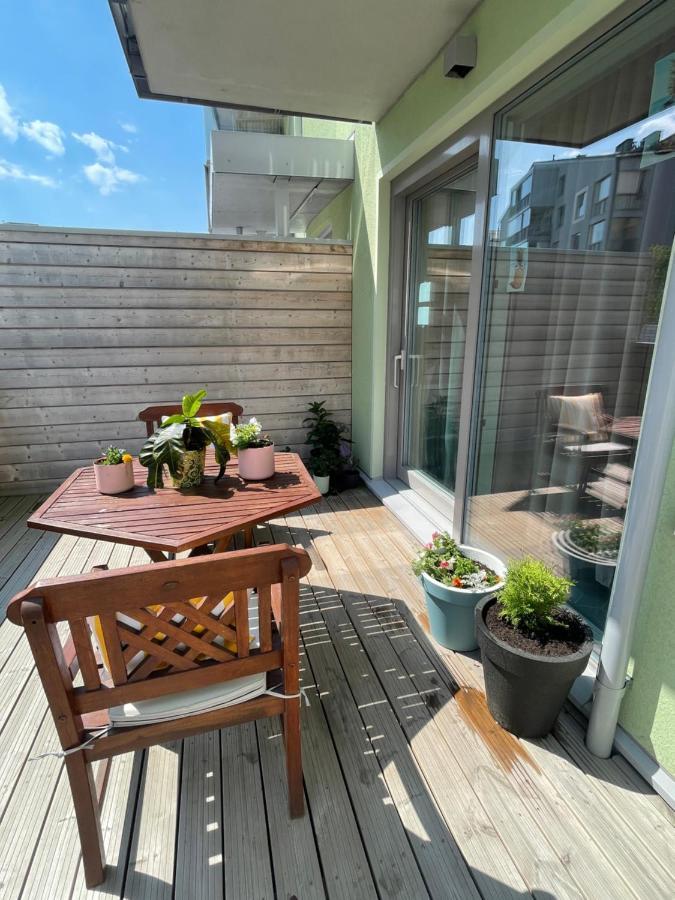 The Seabreeze Apartment Turku Exterior foto